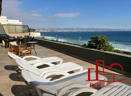 Venta Departamento NP 4D en suite 4B 3E 1B Re&ntilde;aca - Vi&ntilde;a Del Mar