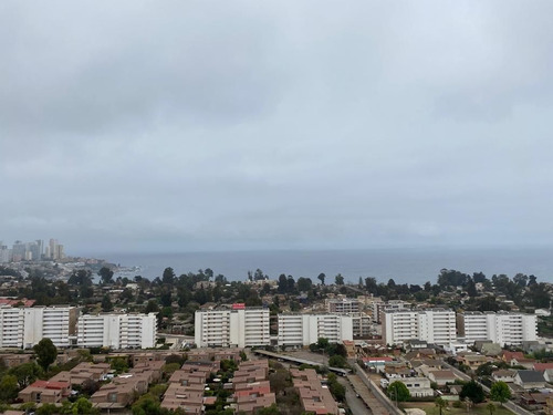 Venta Departamento 2D 2B 1E Las Gaviotas - Conc&oacute;n