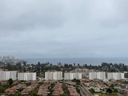 Venta Departamento 2D 2B 1E Las Gaviotas - Conc&oacute;n