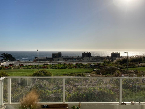 Venta Departamento NP 3D en suite 2B 1E 1B Costas de Montemar - Conc&oacute;n