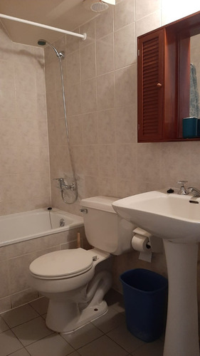 Arriendo Departamento NO 4D en suite 3B 1E  - Vi&ntilde;a Del Mar