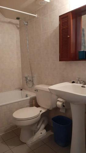 Arriendo Departamento NO 4D en suite 3B 1E  - Vi&ntilde;a Del Mar