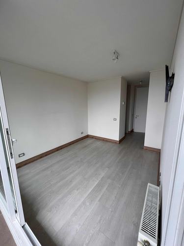 Arriendo Departamento 3D 2B 1E 1B Higuerillas - Conc&oacute;n