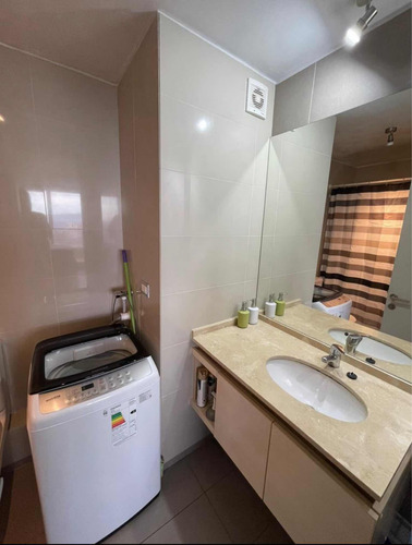 Arriendo Departamento 2D 2B 1E Costas de Montemar - Conc&oacute;n