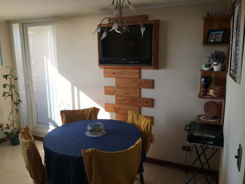 Venta Departamento NP 3D en suite 2B 1E 1B G&oacute;mez Carre&ntilde;o - Vi&ntilde;a Del Mar