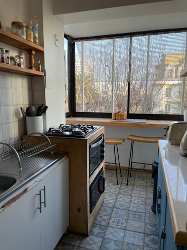 Arriendo Departamento NO 2D 1B 1E Libertad - Vi&ntilde;a Del Mar