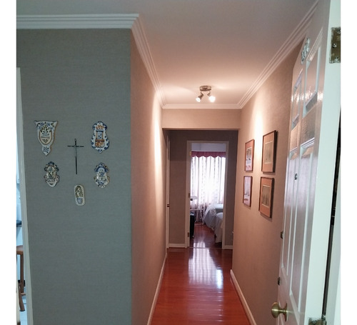 Venta Departamento P 3D 2B 1E 1B Re&ntilde;aca - Vi&ntilde;a Del Mar
