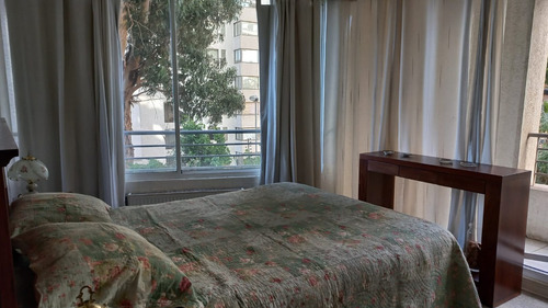 Arriendo Departamento NP 2D en suite 2B 1E 1B  - Vi&ntilde;a Del Mar