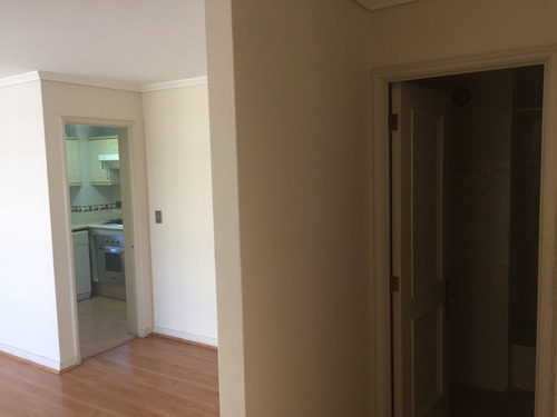 Venta Departamento 2D en suite Walk-in cl&oacute;set 2B 1E 1B Libertad - Vi&ntilde;a Del Mar