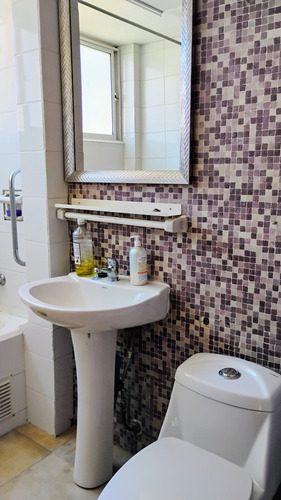 Venta Departamento NO 2D 1B Quinta Vergara - Vi&ntilde;a Del Mar