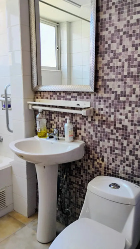 Venta Departamento NO 2D 1B Quinta Vergara - Vi&ntilde;a Del Mar