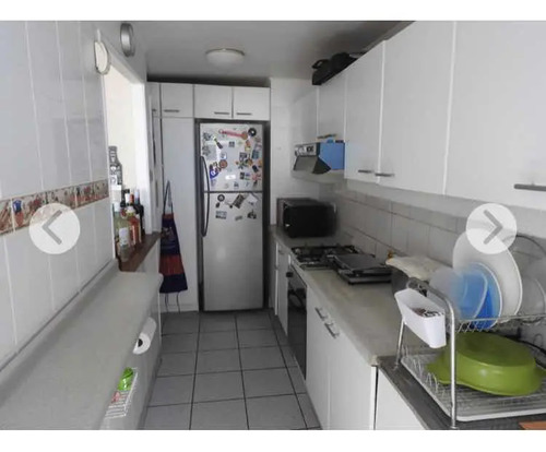 Venta Departamento 3D 2B 1E G&oacute;mez Carre&ntilde;o - Vi&ntilde;a Del Mar