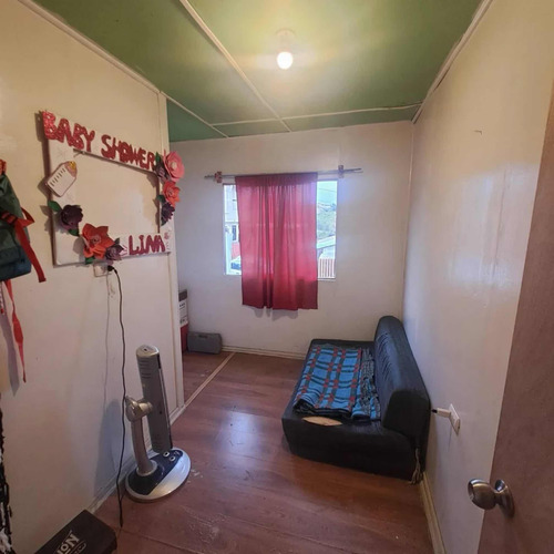 Venta Casa 4D 2B 1E Miraflores - Vi&ntilde;a Del Mar