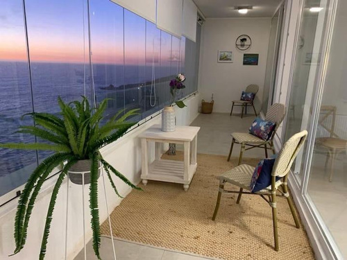Arriendo Departamento P 2D 2B 1E 1B Re&ntilde;aca - Vi&ntilde;a Del Mar