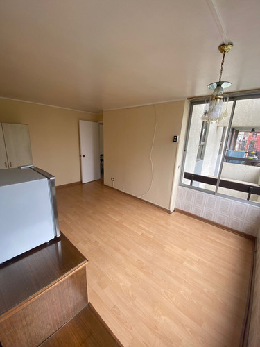 Arriendo Departamento NO 2D 1B 1E Agua Santa - Vi&ntilde;a Del Mar