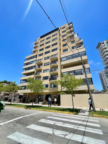 Venta Departamento O 2D en suite Walk-in cl&oacute;set 2B 1E 1B Libertad - Vi&ntilde;a Del Mar