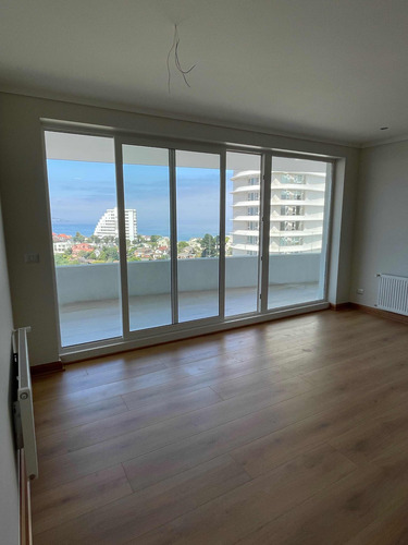 Venta Departamento 2D 2B 1E Re&ntilde;aca - Vi&ntilde;a Del Mar