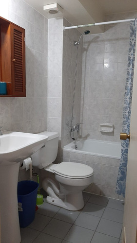 Arriendo Departamento NO 4D en suite 3B 1E  - Vi&ntilde;a Del Mar