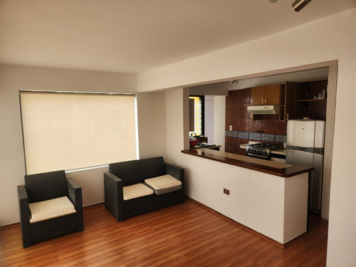 Arriendo Departamento NO 3D Walk-in cl&oacute;set 2B 1E Re&ntilde;aca - Vi&ntilde;a Del Mar