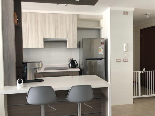 Venta Departamento SP 2D 2B 1E 1B Re&ntilde;aca - Vi&ntilde;a Del Mar