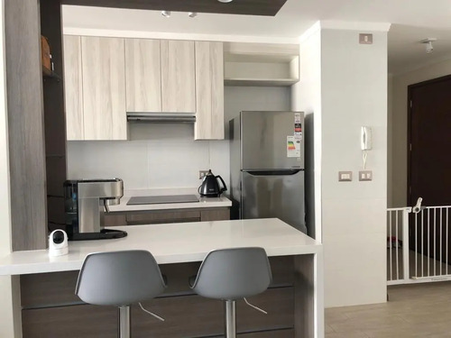 Venta Departamento SP 2D 2B 1E 1B Re&ntilde;aca - Vi&ntilde;a Del Mar