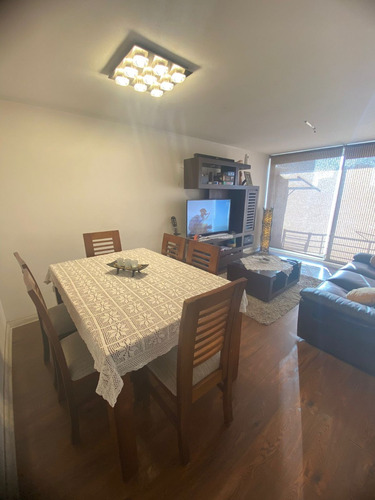Venta Departamento NP 3D en suite 2B 2E 1B Centro de Vi&ntilde;a del Mar - Vi&ntilde;a Del Mar