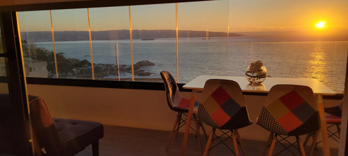 Arriendo Departamento O 2D en suite 2B 1E Re&ntilde;aca - Vi&ntilde;a Del Mar