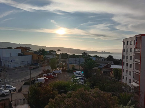 Venta Departamento 4D 1B 1E Recreo - Vi&ntilde;a Del Mar