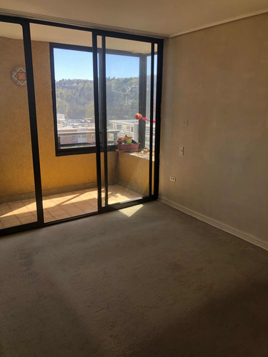 Venta Departamento 4D 3B 1E Chorrillos - Vi&ntilde;a Del Mar