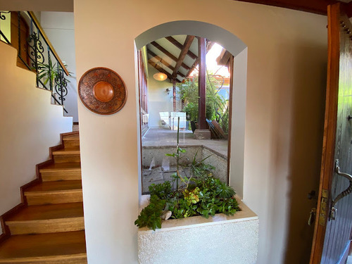 Venta Casa NOSP 5D en suite Walk-in cl&oacute;set 3B 2E 3B Re&ntilde;aca - Vi&ntilde;a Del Mar