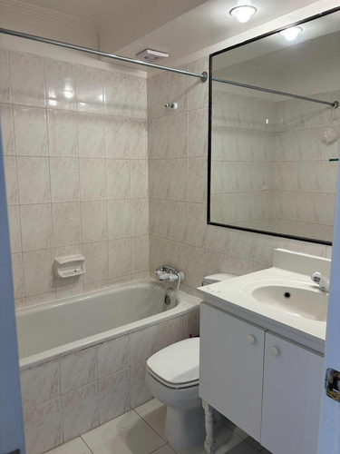 Venta Departamento 3D 2B 1E Re&ntilde;aca - Vi&ntilde;a Del Mar