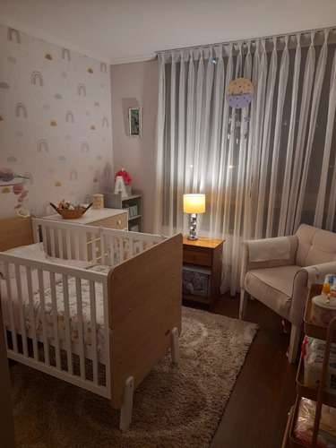 Arriendo Departamento O 2D en suite Walk-in cl&oacute;set 2B 1E 1B Libertad - Vi&ntilde;a Del Mar