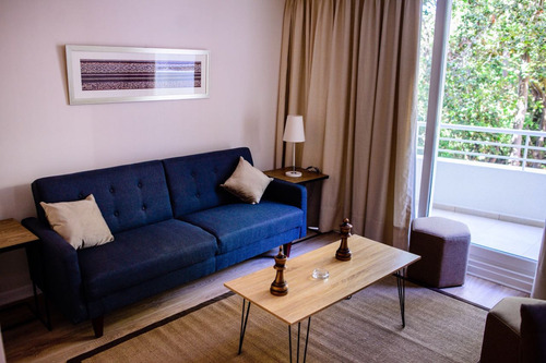 Venta Departamento P 4D en suite 3B 2E 1B Re&ntilde;aca - Vi&ntilde;a Del Mar