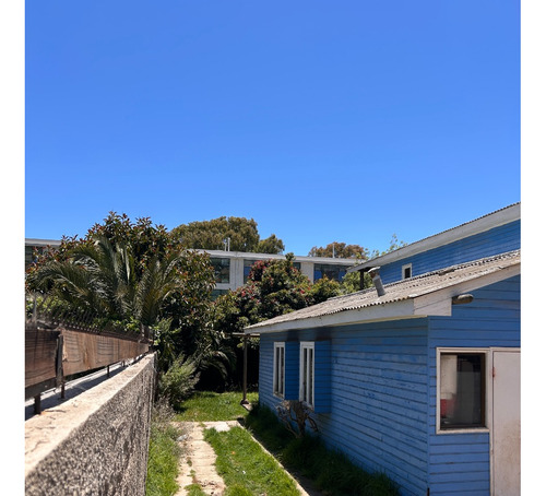 Venta Casa 4D 4B 2E Re&ntilde;aca - Vi&ntilde;a Del Mar