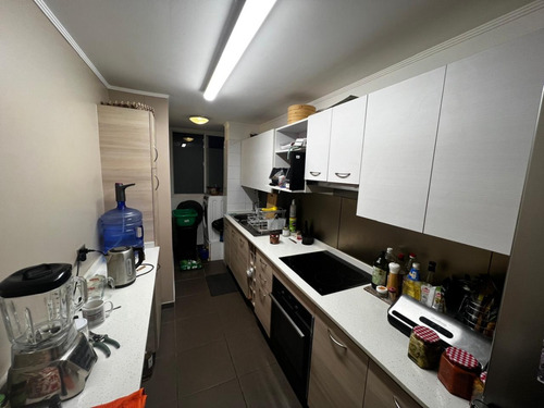 Venta Departamento NO 3D en suite 2B 1E 1B  - Vi&ntilde;a Del Mar