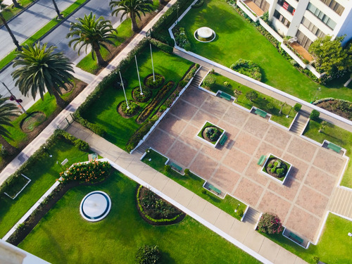 Venta Departamento NP 3D 2B 2E 1B Libertad - Vi&ntilde;a Del Mar