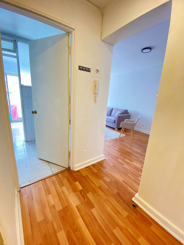 Arriendo Departamento NP 2D 2B 1E Libertad - Vi&ntilde;a Del Mar