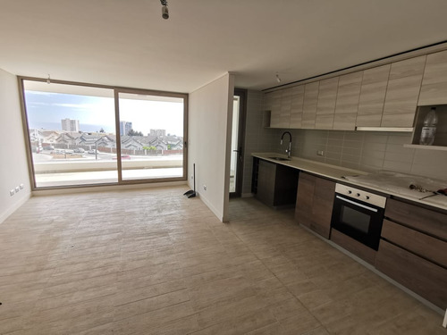 Venta Departamento N 3D en suite Walk-in cl&oacute;set 2B 1E 1B Montemar - Conc&oacute;n