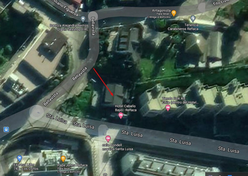 Venta Casa 9D 12B 4E 4B Re&ntilde;aca - Vi&ntilde;a Del Mar