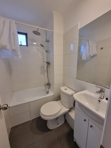 Arriendo Departamento NP 3D 2B 2E 1B  - Vi&ntilde;a Del Mar