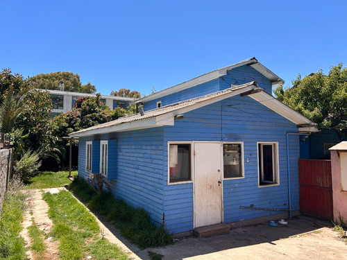 Venta Casa 4D 4B 2E Re&ntilde;aca - Vi&ntilde;a Del Mar