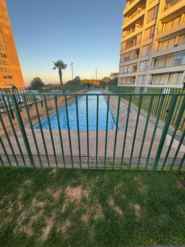 Venta Departamento 3D 2B 1E Montemar - Conc&oacute;n