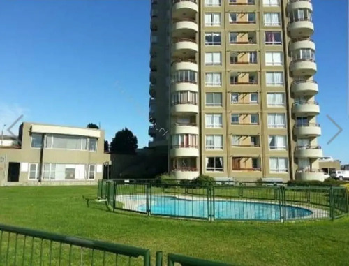 Venta Departamento NP 3D en suite 2B 1E 1B G&oacute;mez Carre&ntilde;o - Vi&ntilde;a Del Mar