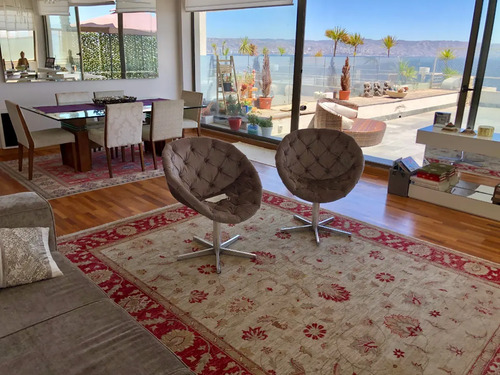 Venta Departamento NO 4D en suite Walk-in cl&oacute;set 4B 2E 1B Re&ntilde;aca - Vi&ntilde;a Del Mar