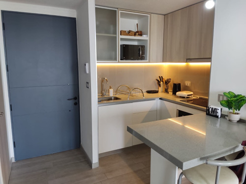 Arriendo Departamento 2D 2B 1E 1B Costas de Montemar - Conc&oacute;n