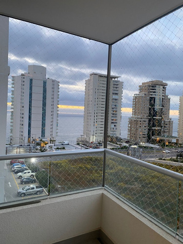 Arriendo Departamento 2D 2B 1E Re&ntilde;aca - Vi&ntilde;a Del Mar