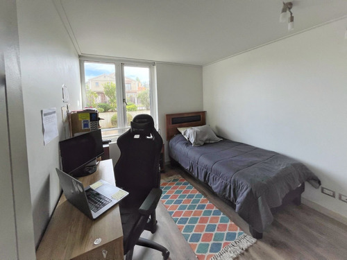 Venta Departamento NP 3D Walk-in cl&oacute;set 2B 2E 1B Re&ntilde;aca - Vi&ntilde;a Del Mar