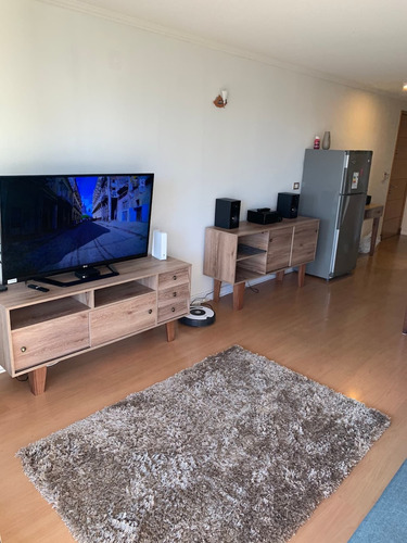 Arriendo Departamento P 2D 1B 1E  - Vi&ntilde;a Del Mar