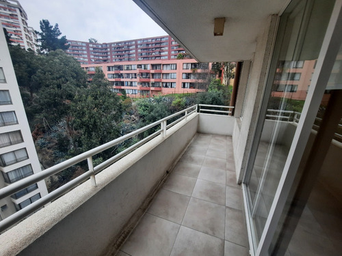 Venta Departamento 2D 1B 1E  - Vi&ntilde;a Del Mar