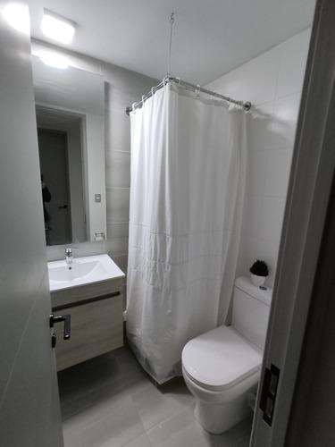 Arriendo Departamento 2D 2B 1E 1B Costas de Montemar - Conc&oacute;n